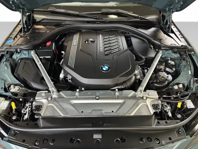 BMW 440