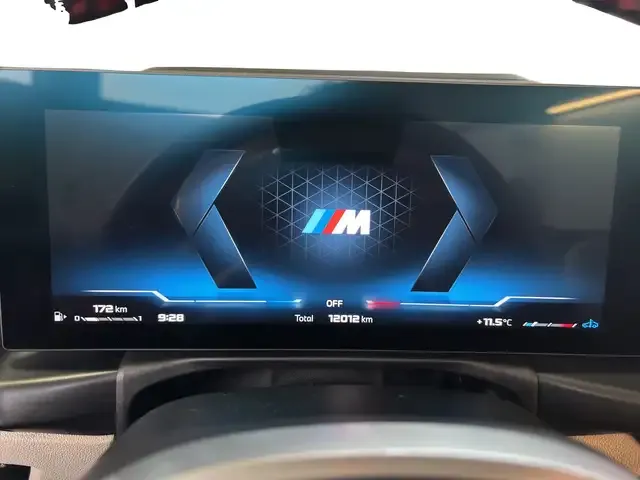 BMW 440