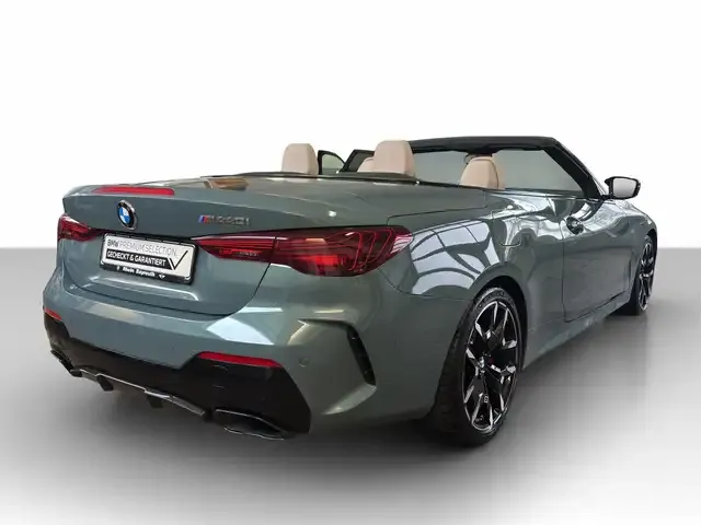 BMW 440