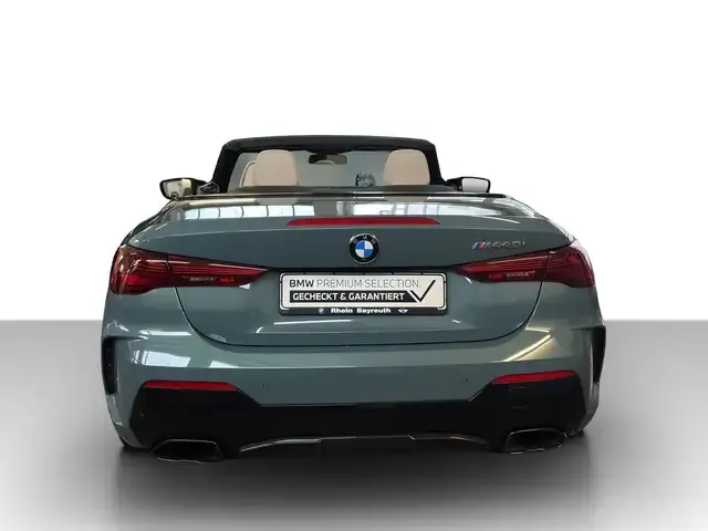BMW 440
