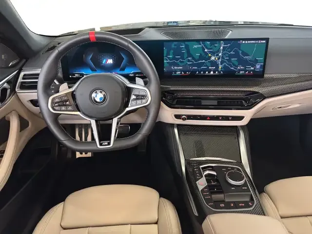 BMW 440