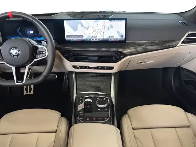 BMW 440