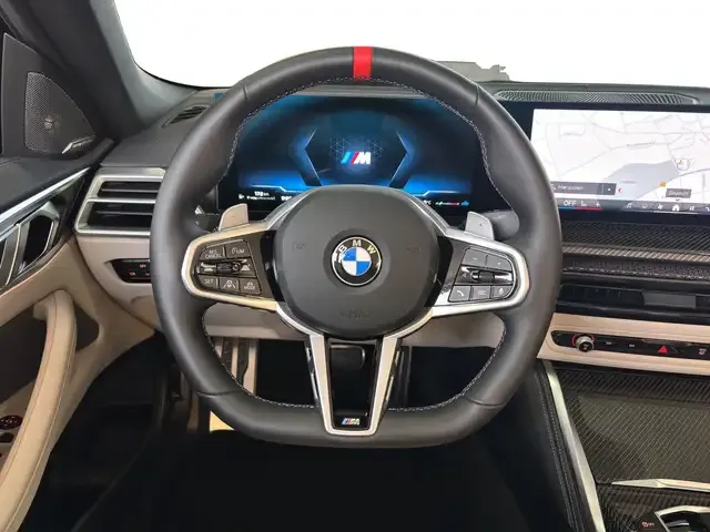 BMW 440