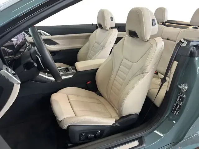 BMW 440