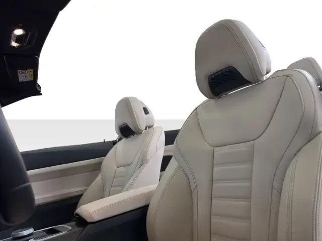 BMW 440