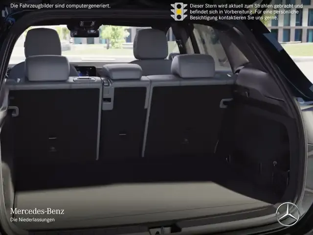 Mercedes-Benz EQA 300