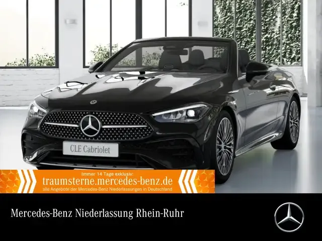 Mercedes-Benz CLE 200