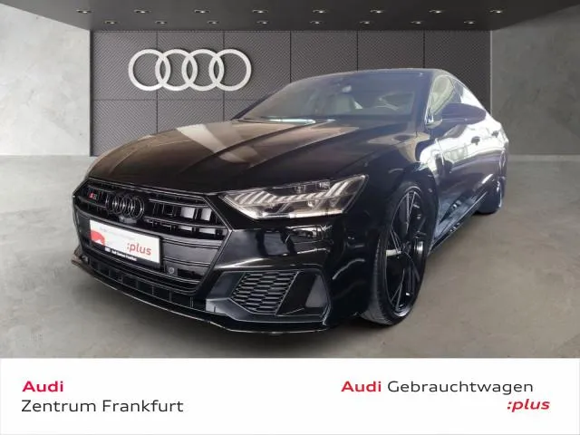 Audi S7