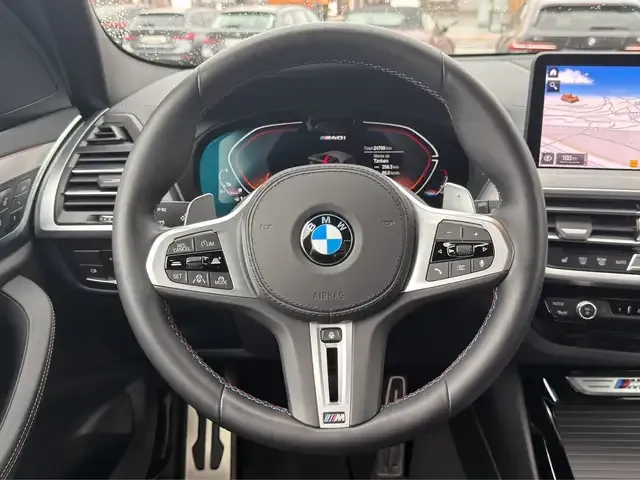 BMW X3 M