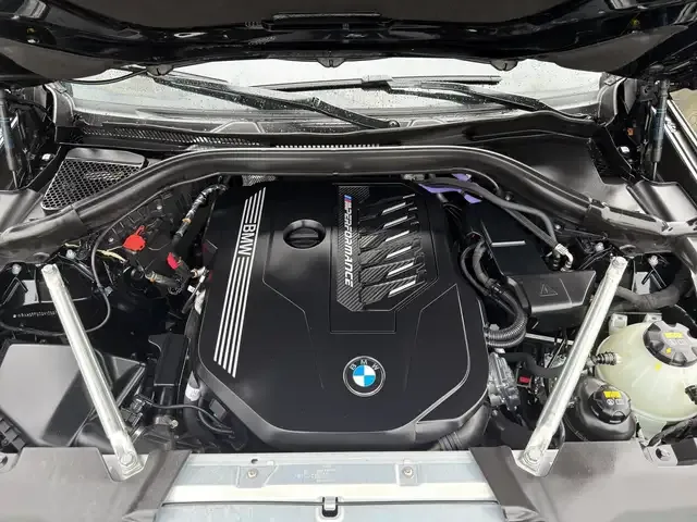 BMW X3 M