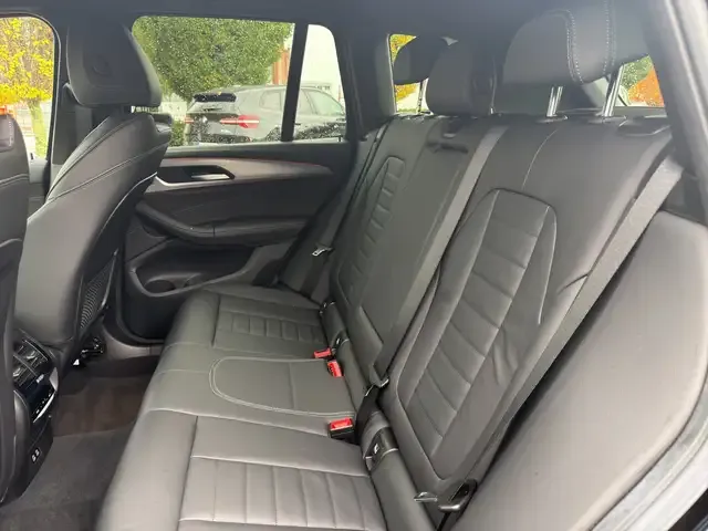 BMW X3 M
