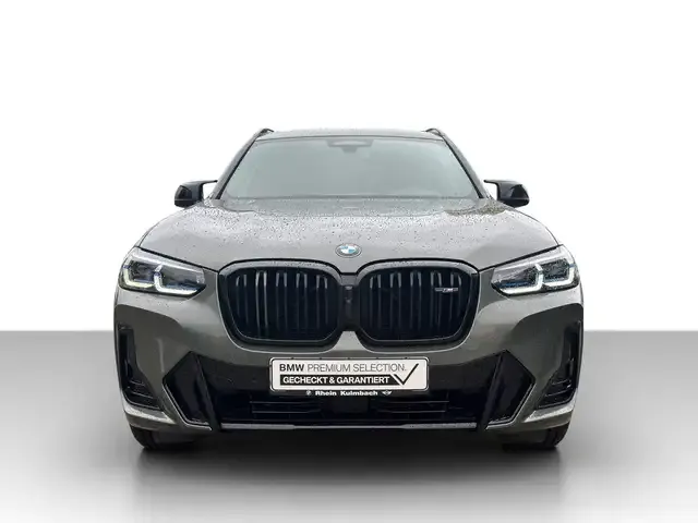 BMW X3 M