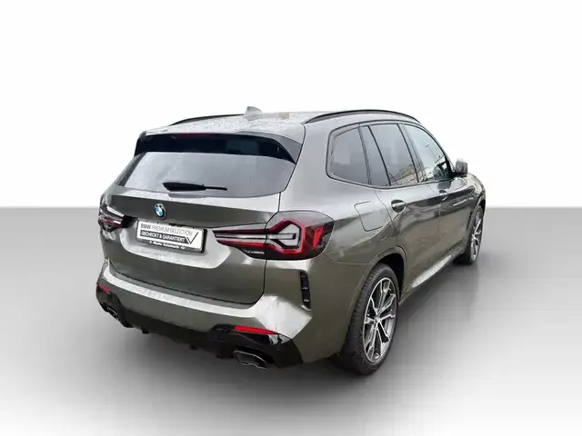 BMW X3 M