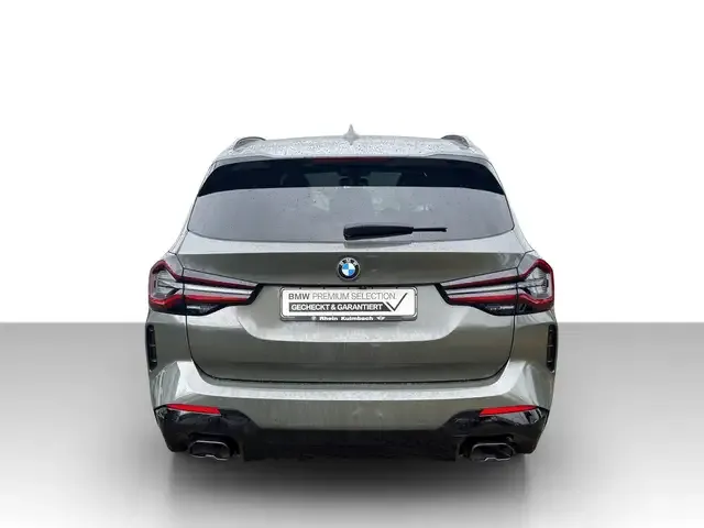 BMW X3 M