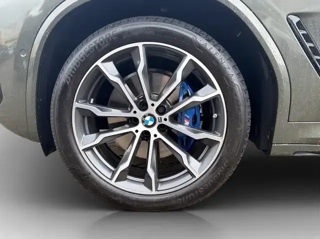 BMW X3 M