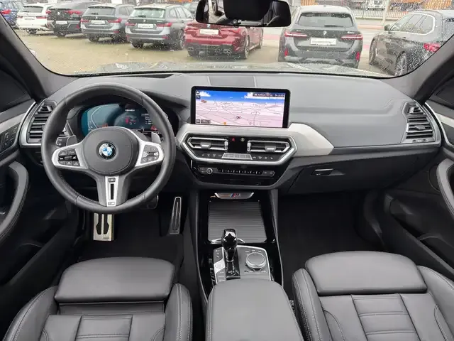 BMW X3 M
