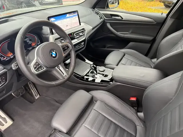 BMW X3 M