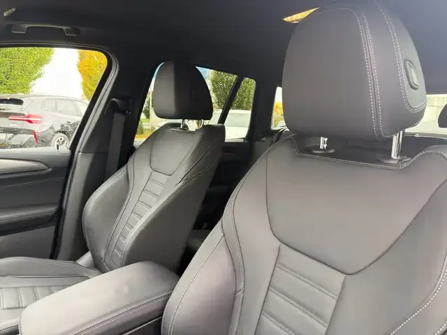 BMW X3 M