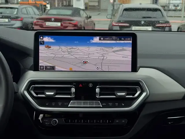 BMW X3 M