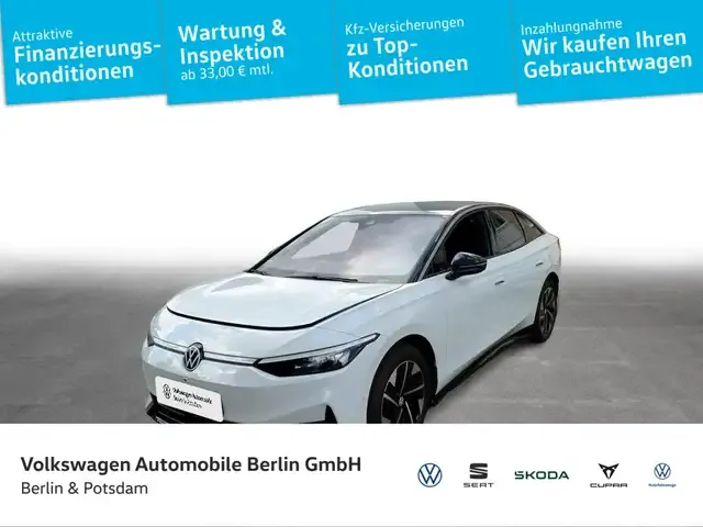 Volkswagen ID.7