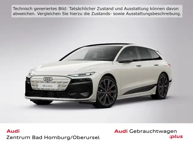 Audi Sonstiges