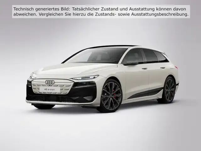 Audi Sonstiges