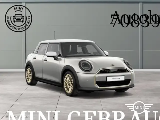 MINI Cooper C