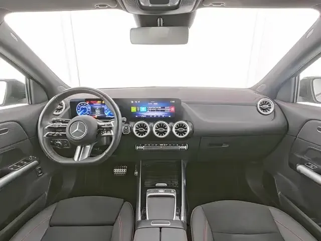 Mercedes-Benz EQA 350