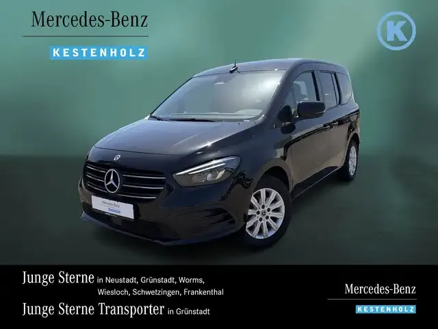 Mercedes-Benz T-Klasse