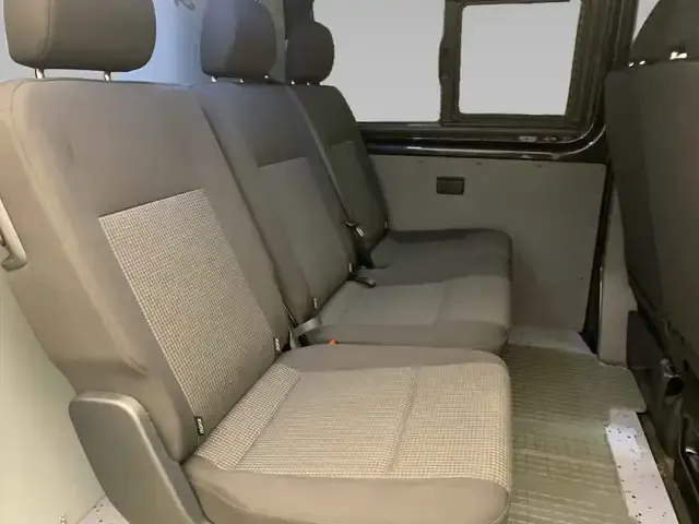 Volkswagen T6 Transporter