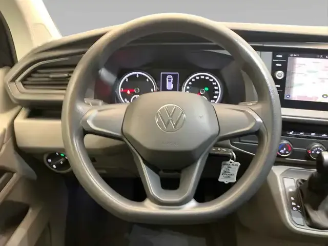 Volkswagen T6 Transporter