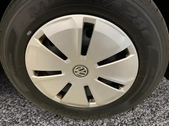 Volkswagen T6 Transporter