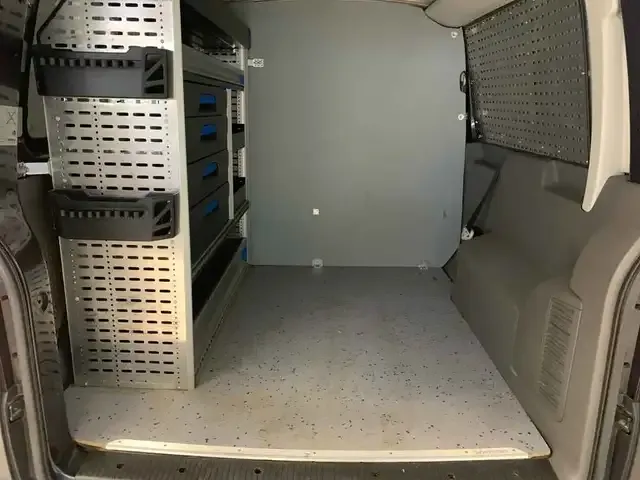 Volkswagen T6 Transporter