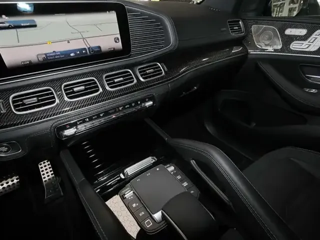 Mercedes-Benz GLE 53 AMG