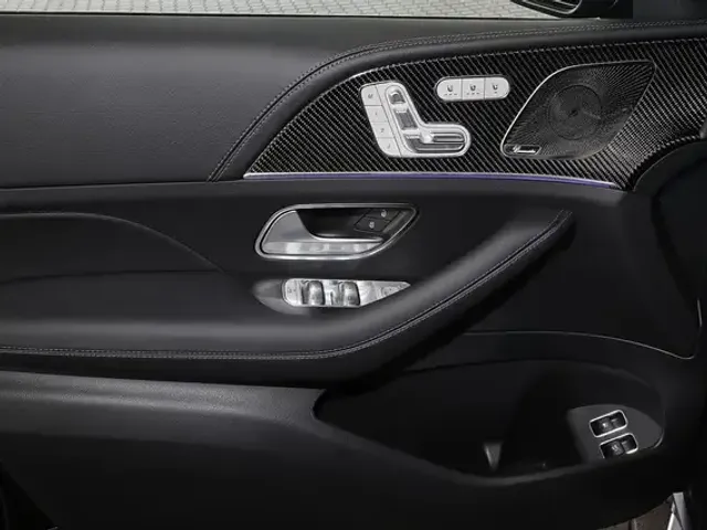 Mercedes-Benz GLE 53 AMG