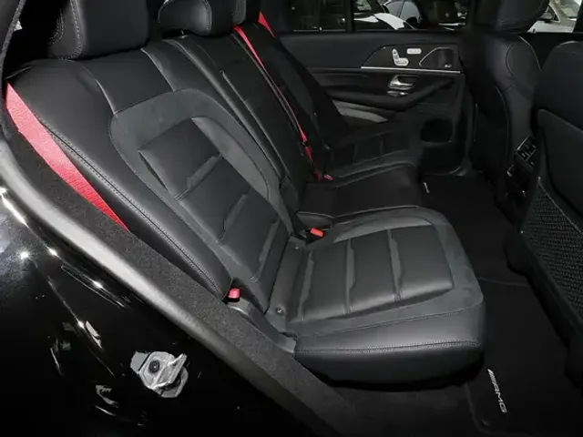 Mercedes-Benz GLE 53 AMG