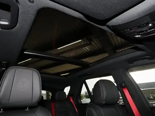 Mercedes-Benz GLE 53 AMG