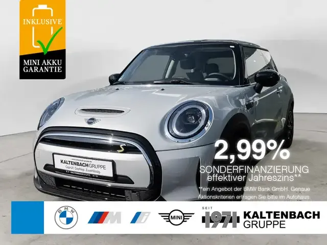MINI Cooper SE
