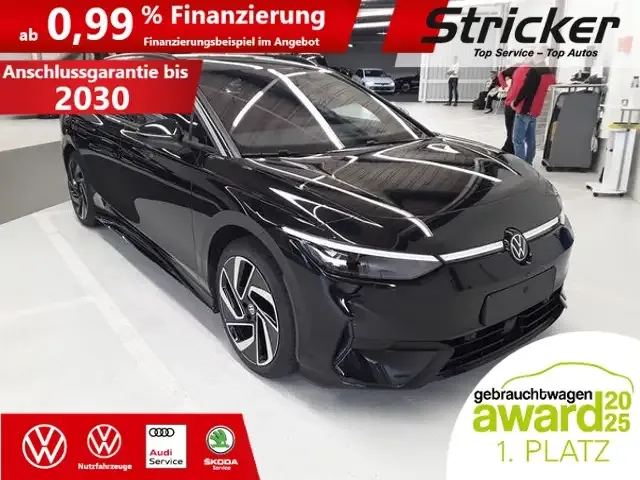 Volkswagen ID.7