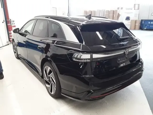 Volkswagen ID.7