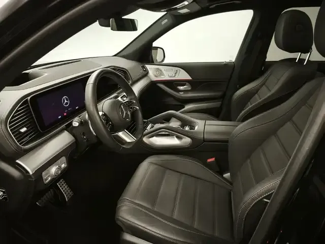 Mercedes-Benz GLS 450