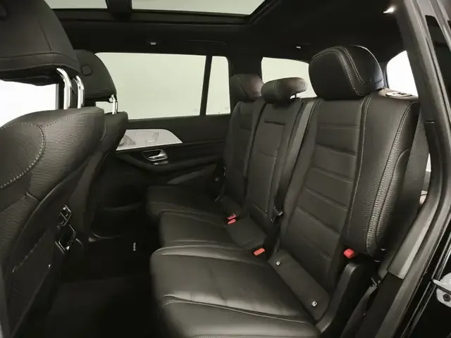 Mercedes-Benz GLS 450