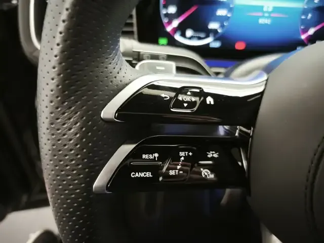 Mercedes-Benz GLS 450