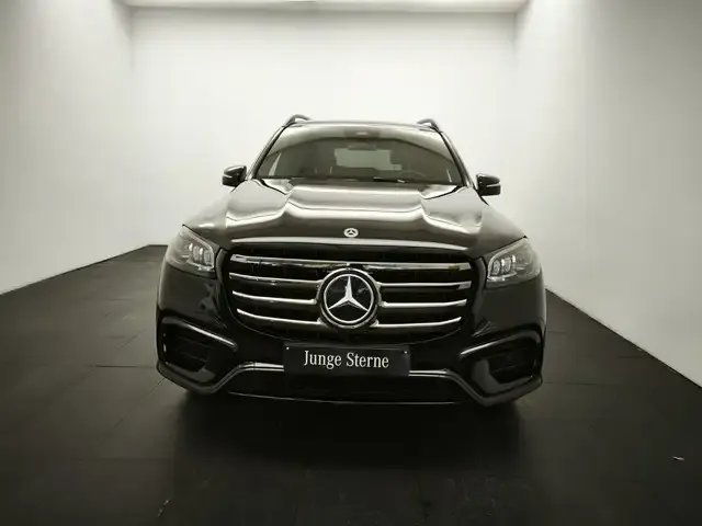 Mercedes-Benz GLS 450