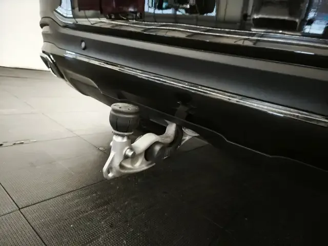 Mercedes-Benz GLS 450