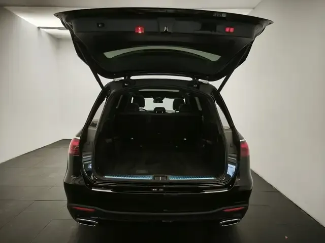 Mercedes-Benz GLS 450