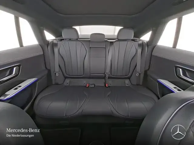 Mercedes-Benz EQE 350