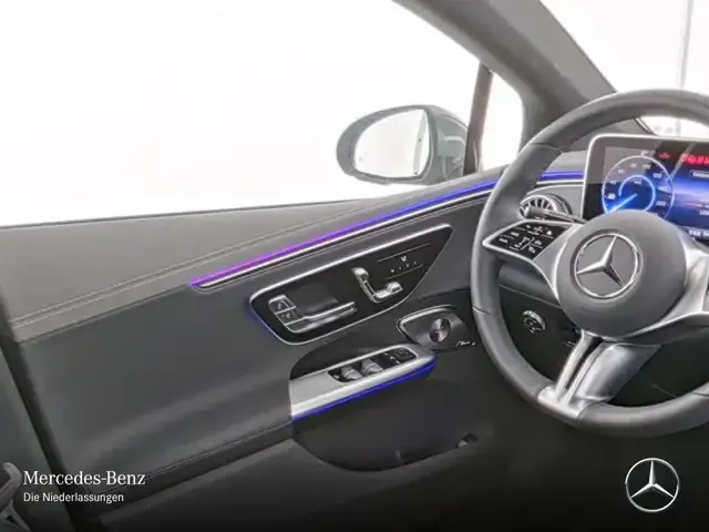 Mercedes-Benz EQE 350