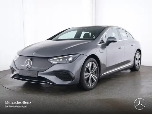 Mercedes-Benz EQE 350