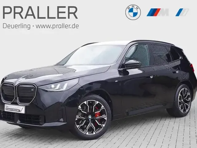 BMW X3 M